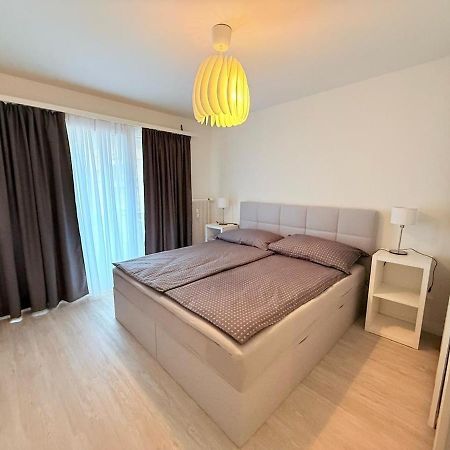 Modernes Apartment In Basel-Stadt מראה חיצוני תמונה
