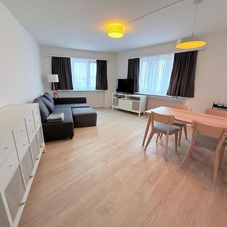 Modernes Apartment In Basel-Stadt מראה חיצוני תמונה