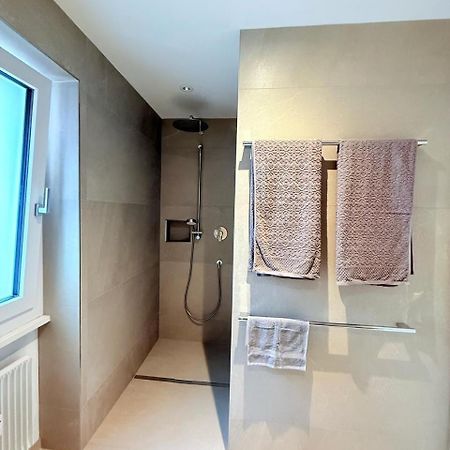 Modernes Apartment In Basel-Stadt מראה חיצוני תמונה
