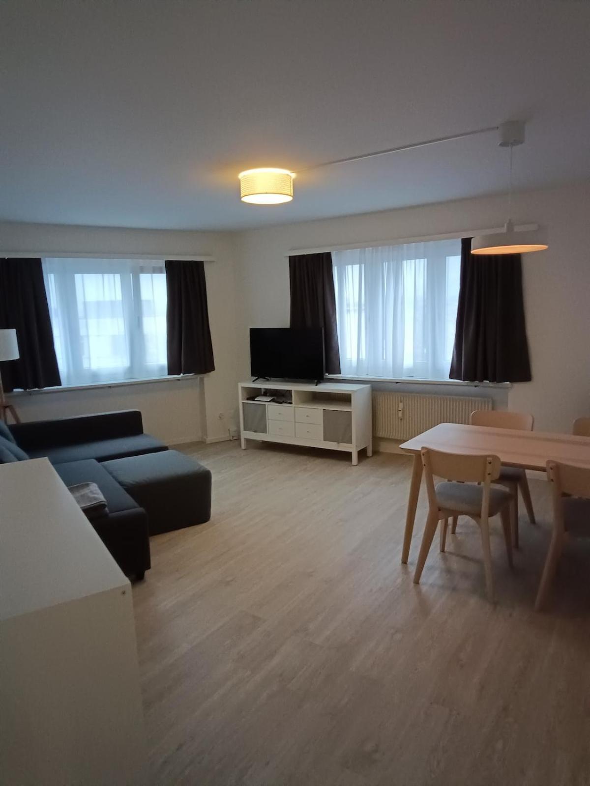 Modernes Apartment In Basel-Stadt מראה חיצוני תמונה