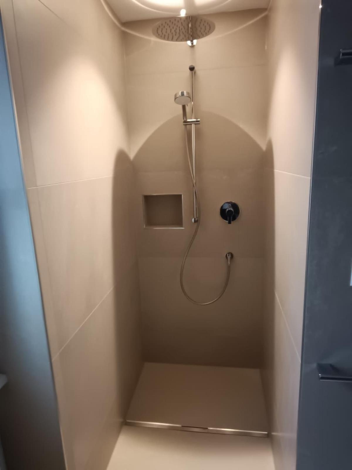 Modernes Apartment In Basel-Stadt מראה חיצוני תמונה