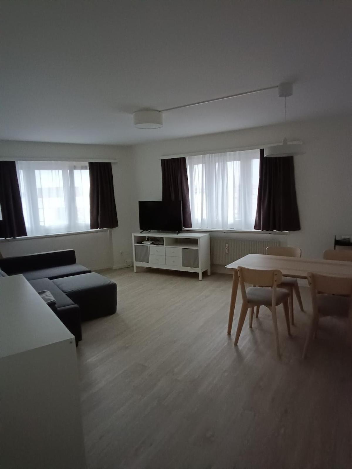 Modernes Apartment In Basel-Stadt מראה חיצוני תמונה