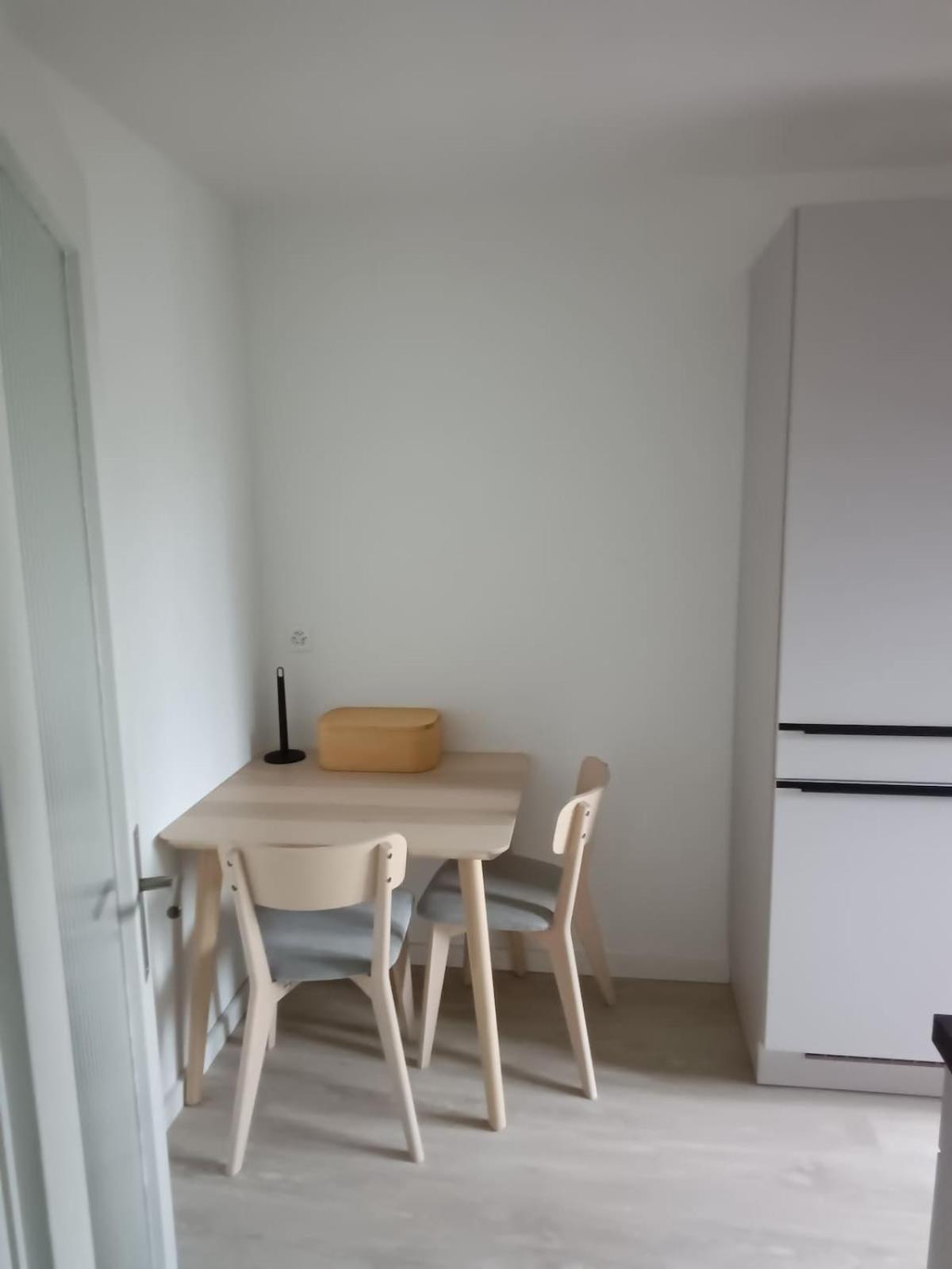 Modernes Apartment In Basel-Stadt מראה חיצוני תמונה