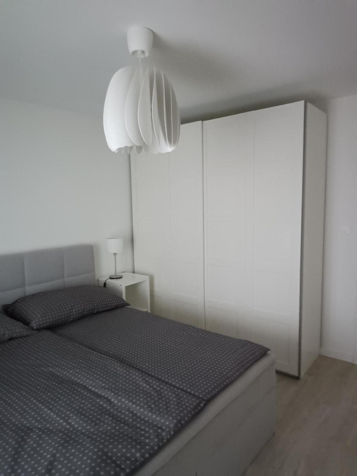 Modernes Apartment In Basel-Stadt מראה חיצוני תמונה