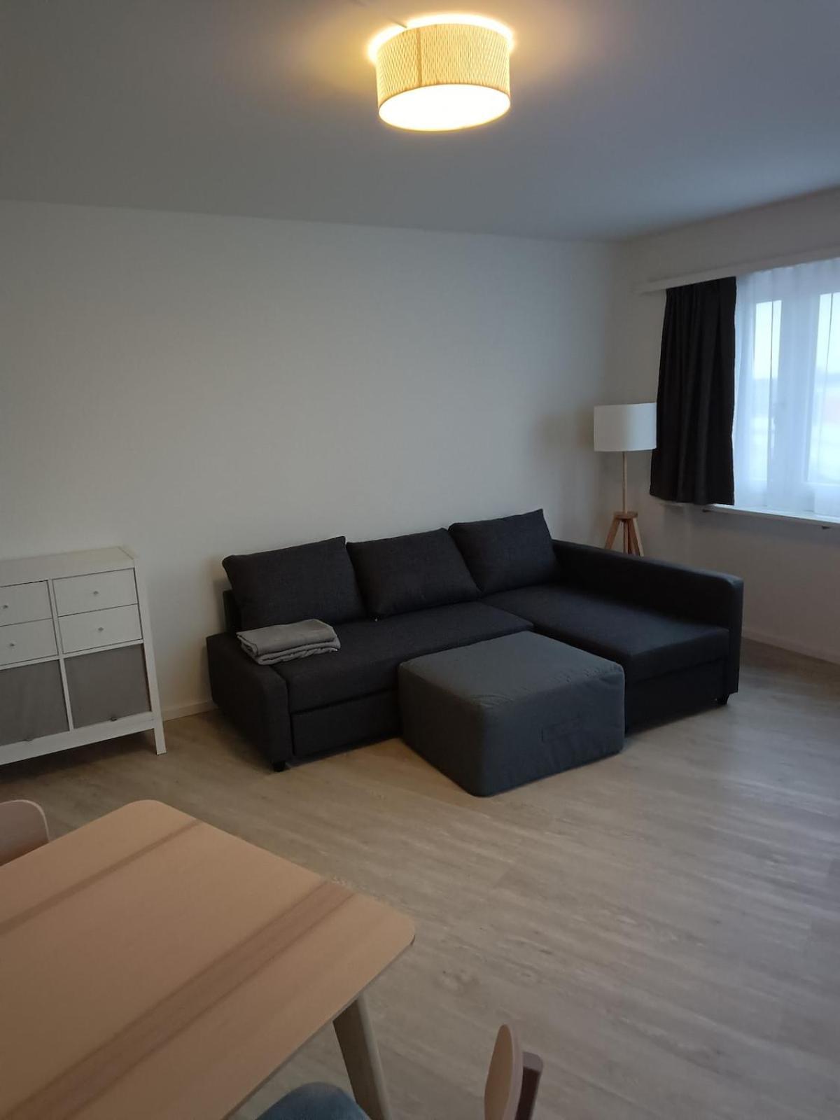 Modernes Apartment In Basel-Stadt מראה חיצוני תמונה